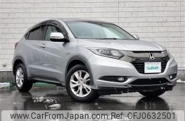 honda vezel 2017 -HONDA--VEZEL DAA-RU3--RU3-1240371---HONDA--VEZEL DAA-RU3--RU3-1240371-