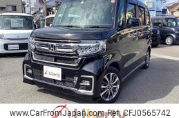 honda n-box 2021 quick_quick_JF3_JF3-5076972