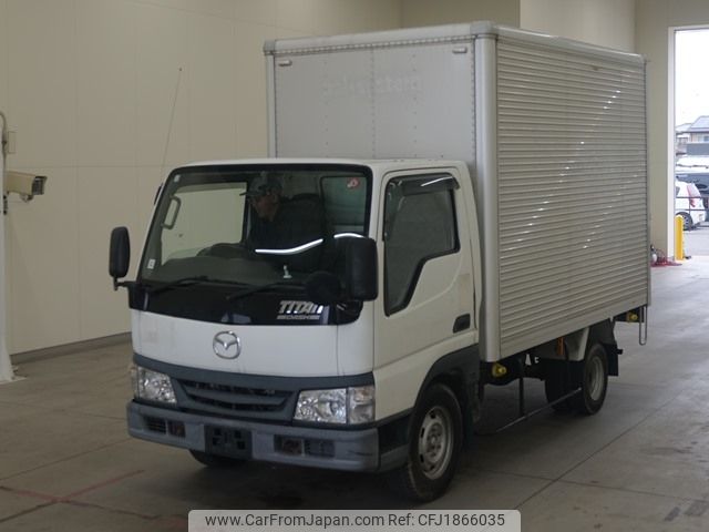 mazda titan 2007 CFJ1866035 image 1