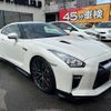 nissan gt-r 2020 CFJ1690949 image 19