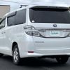 toyota vellfire 2012 -TOYOTA--Vellfire DAA-ATH20W--ATH20-8024748---TOYOTA--Vellfire DAA-ATH20W--ATH20-8024748- image 15