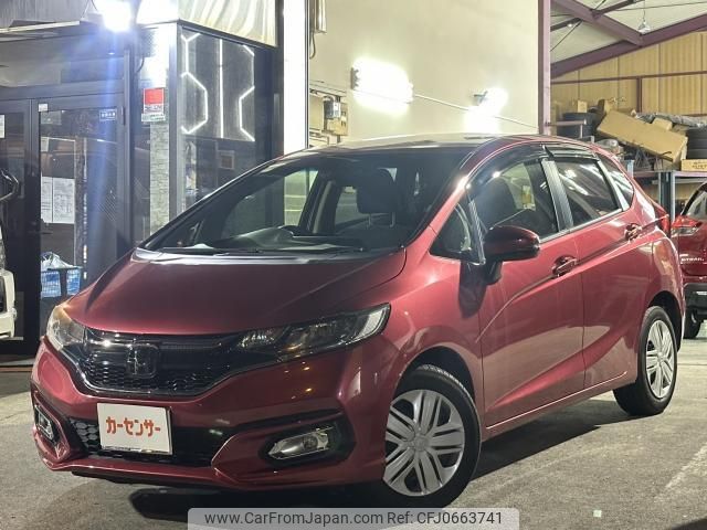 honda fit 2019 quick_quick_GK3_GK3-3434508 image 1