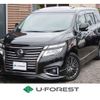 nissan elgrand 2017 -NISSAN--Elgrand DBA-PNE52--PNE52-042182---NISSAN--Elgrand DBA-PNE52--PNE52-042182- image 1