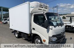 hino dutro 2019 -HINO--Hino Dutoro TPG-XZC605M--XZC605-0023581---HINO--Hino Dutoro TPG-XZC605M--XZC605-0023581-