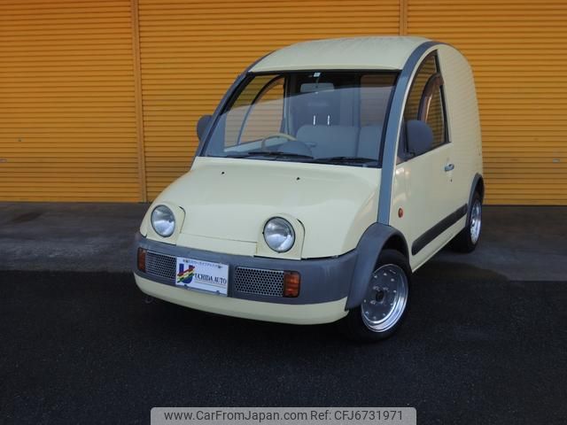 nissan scargo 1990 GOO_JP_700020175730200426001 image 2