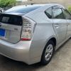 toyota prius 2010 -TOYOTA--Prius DAA-ZVW30--ZVW30-0235695---TOYOTA--Prius DAA-ZVW30--ZVW30-0235695- image 4