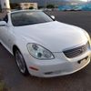 toyota soarer 2001 -TOYOTA--Soarer UZZ40--UZZ40-0008750---TOYOTA--Soarer UZZ40--UZZ40-0008750- image 6
