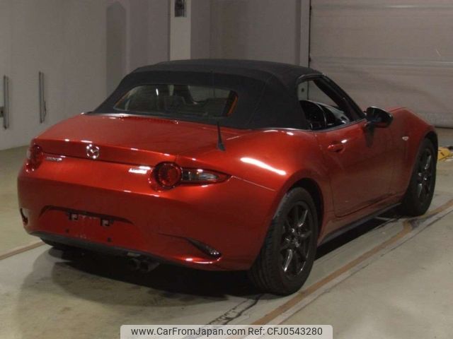 mazda roadster 2015 -MAZDA--Roadster ND5RC-105300---MAZDA--Roadster ND5RC-105300- image 2