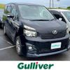 toyota voxy 2010 -TOYOTA--Voxy DBA-ZRR75W--ZRR75-0066343---TOYOTA--Voxy DBA-ZRR75W--ZRR75-0066343- image 1