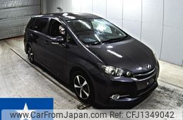toyota wish 2016 -TOYOTA--Wish ZGE20W--ZGE20-6029486---TOYOTA--Wish ZGE20W--ZGE20-6029486-