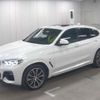 bmw x4 2021 quick_quick_3DA-VJ20_WBAVJ920909G62160 image 2