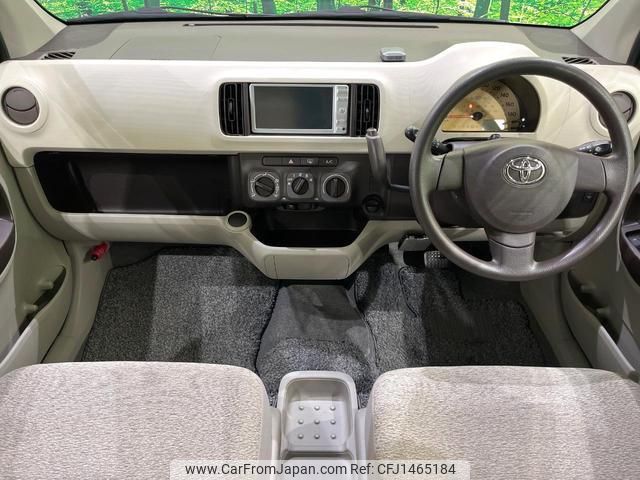 toyota passo 2010 quick_quick_KGC35_KGC35-0001810 image 2