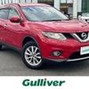 nissan x-trail 2014 -NISSAN--X-Trail DBA-NT32--NT32-020324---NISSAN--X-Trail DBA-NT32--NT32-020324- image 1