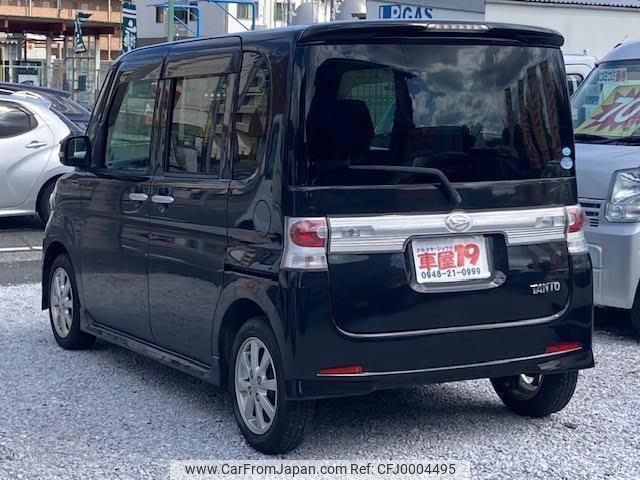 daihatsu tanto 2009 quick_quick_DBA-L375S_L375S-0249661 image 2