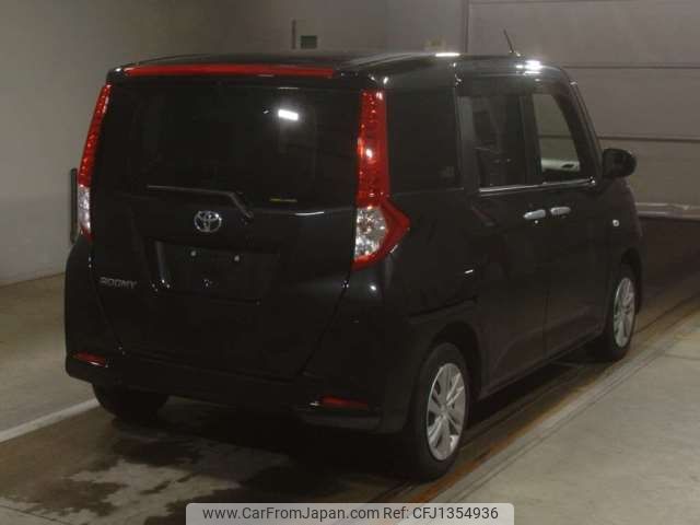 toyota roomy 2021 -TOYOTA--Roomy 5BA-M900A--M900A-0564439---TOYOTA--Roomy 5BA-M900A--M900A-0564439- image 2