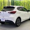 mazda demio 2015 CFJ8881685 image 18