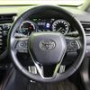 toyota camry 2019 -TOYOTA--Camry DAA-AXVH70--AXVH70-1049890---TOYOTA--Camry DAA-AXVH70--AXVH70-1049890- image 8