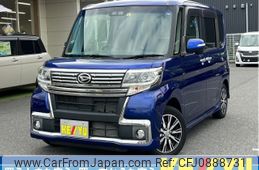 daihatsu tanto 2017 -DAIHATSU--Tanto DBA-LA600S--LA600S-0527003---DAIHATSU--Tanto DBA-LA600S--LA600S-0527003-