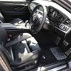 bmw 5-series 2013 -BMW 【なにわ 301ム1832】--BMW 5 Series XG28-WBAXG32030D121572---BMW 【なにわ 301ム1832】--BMW 5 Series XG28-WBAXG32030D121572- image 4