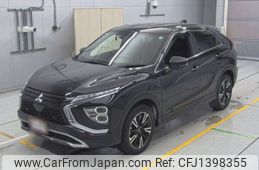 mitsubishi eclipse-cross 2021 CFJ1398355