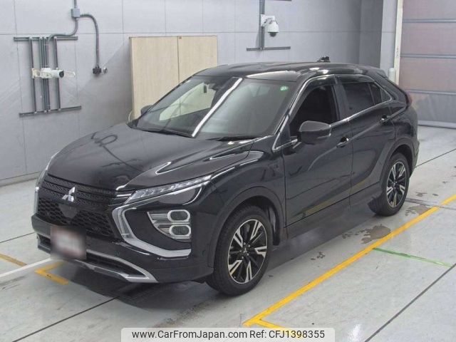 mitsubishi eclipse-cross 2021 CFJ1398355 image 1