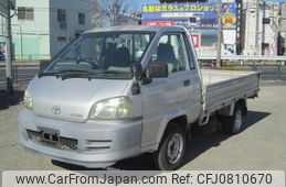 toyota liteace-truck 2005 GOO_NET_EXCHANGE_0560867A30250227W001