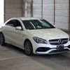 mercedes-benz cla-class 2017 quick_quick_CBA-117352_WDD1173522N495976 image 1