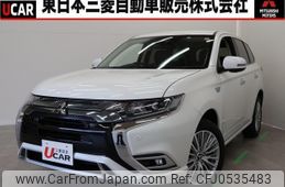 mitsubishi outlander-phev 2019 quick_quick_5LA-GG3W_GG3W-0605817