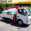 mitsubishi-fuso canter 2008 GOO_NET_EXCHANGE_0507527A30240829W001 image 3