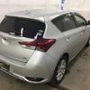 toyota auris 2016 YAMAKATSU_ZWE186-1002753 image 2