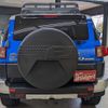 toyota fj-cruiser 2008 BD22021A6696 image 6