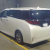 toyota alphard 2023 -TOYOTA 【横浜 305ﾑ7615】--Alphard 3BA-AGH40W--AGH40-0001893---TOYOTA 【横浜 305ﾑ7615】--Alphard 3BA-AGH40W--AGH40-0001893- image 10