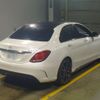 mercedes-benz c-class 2018 quick_quick_CBA-205064_WDD2050642R361875 image 2