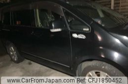 mitsubishi delica-d5 2013 CFJ1850452