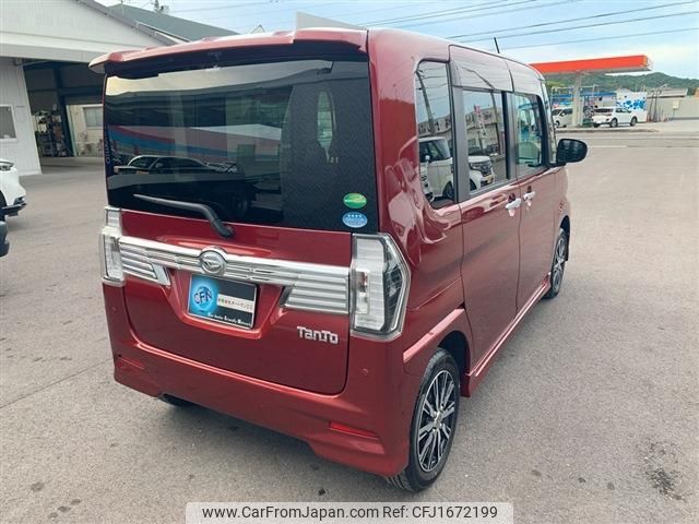 daihatsu tanto 2019 CFJ1672199 image 2