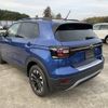 volkswagen t-cross 2021 NIKYO_SP43552 image 3