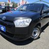 toyota succeed-van 2019 -TOYOTA--Succeed Van NCP160V--0124064---TOYOTA--Succeed Van NCP160V--0124064- image 1