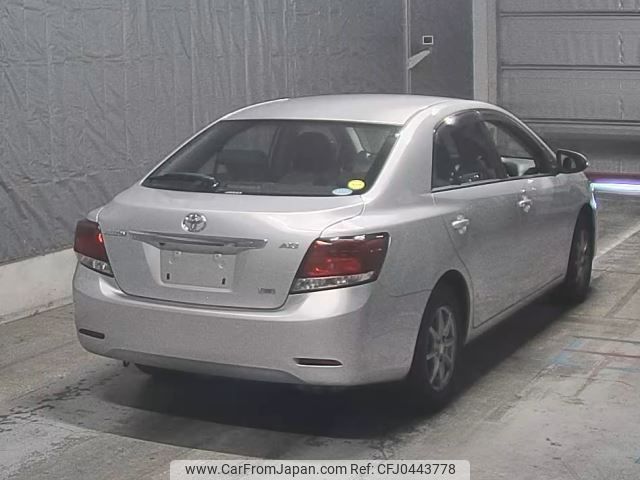 toyota allion 2019 -TOYOTA--Allion ZRT265-3036497---TOYOTA--Allion ZRT265-3036497- image 2