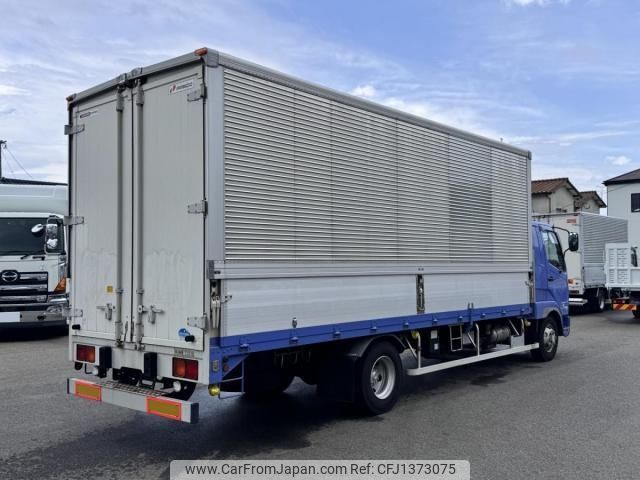 mitsubishi-fuso fighter 2009 CFJ1373075 image 2