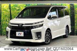 toyota voxy 2014 CFJ1602064