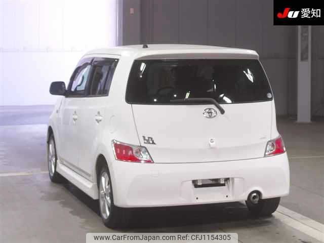 toyota bb 2006 -TOYOTA--bB QNC25-0001248---TOYOTA--bB QNC25-0001248- image 2