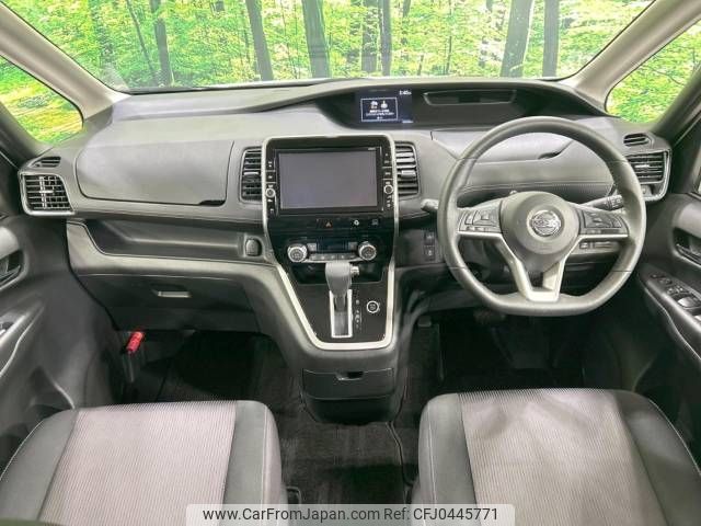 nissan serena 2018 -NISSAN--Serena DAA-GFC27--GFC27-098439---NISSAN--Serena DAA-GFC27--GFC27-098439- image 2