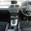 audi q3 2013 -AUDI 【徳島 313や0333】--Audi Q3 8UCPSF--WAVZZZ8U3DR051371---AUDI 【徳島 313や0333】--Audi Q3 8UCPSF--WAVZZZ8U3DR051371- image 3