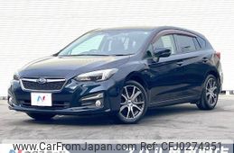 subaru impreza-wagon 2017 -SUBARU--Impreza Wagon DBA-GT7--GT7-012750---SUBARU--Impreza Wagon DBA-GT7--GT7-012750-