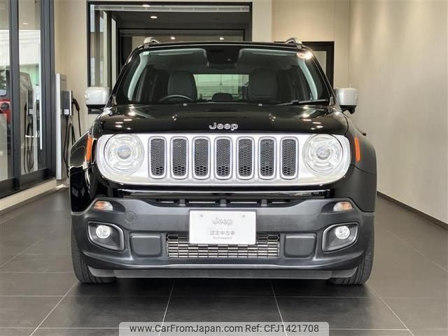 jeep renegade 2018 quick_quick_BU14_1C4BU0000JPH94758 image 2