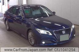 toyota crown-hybrid 2020 quick_quick_6AA-AZSH20_AZSH20-1067233