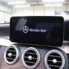 mercedes-benz c-class 2021 CFJ1628932 image 10