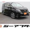 nissan serena 2023 -NISSAN--Serena 5BA-FC28--FC28-009593---NISSAN--Serena 5BA-FC28--FC28-009593- image 1