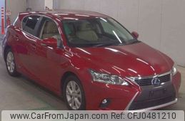 lexus ct 2017 -LEXUS--Lexus CT DAA-ZWA10--ZWA10-2273934---LEXUS--Lexus CT DAA-ZWA10--ZWA10-2273934-