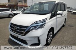 nissan serena 2020 quick_quick_DBA-C27_C27-017064